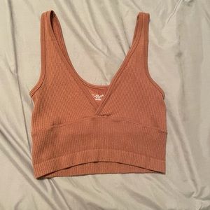 Urban Outfitters Crop Top
